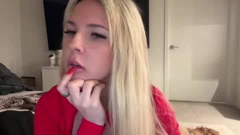 Jadexoxo online show from 02-27-26, 04:45