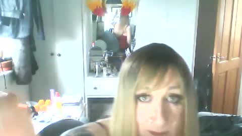 Jademinx online show from 02-20-25, 11:53