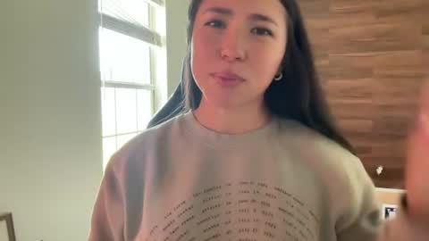 Jade Love online show from 07-08-26, 04:00