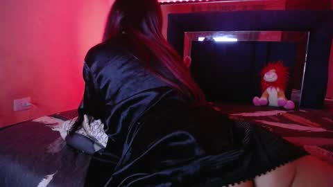 jade online show from 03-08-26, 10:30