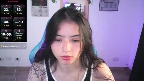 Jade 3 online show from 06-10-26, 04:34