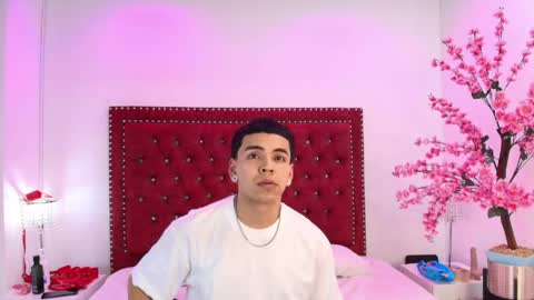 Jaden and Sofia  online show from 05-17-26, 02:53