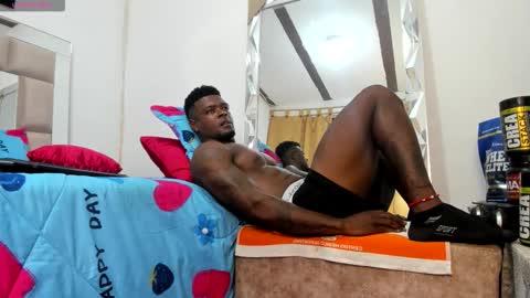 Jaden online show from 09-29-25, 03:00