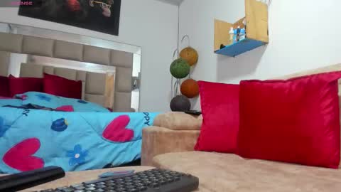 Jaden online show from 03-02-26, 08:32