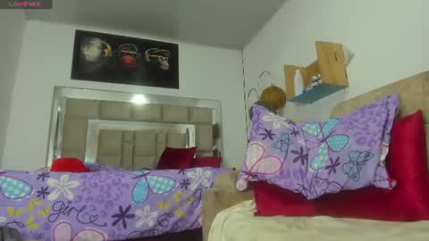 Jaden online show from 06-27-26, 12:04