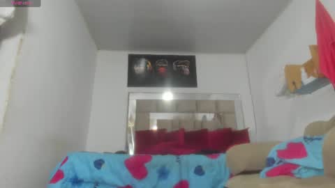 Jaden online show from 07-28-26, 11:17