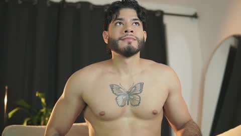 Jaden Feynman online show from 04-11-26, 05:01