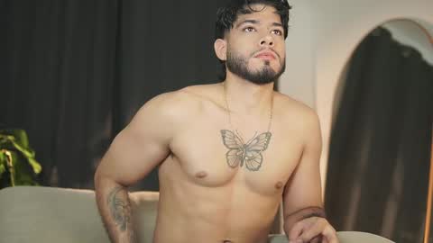 Jaden Feynman online show from 04-28-26, 05:56