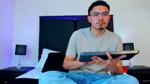 JadenJake online show from 07-13-26, 09:06