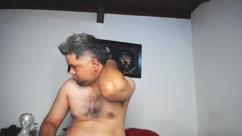 jadeStone69 online show from 10-03-25, 12:13