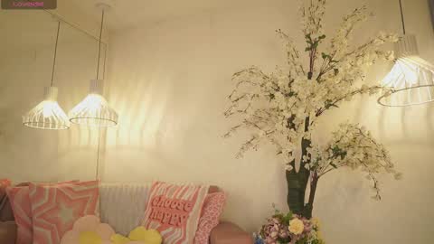 Jade Summer online show from 11-05-25, 11:32