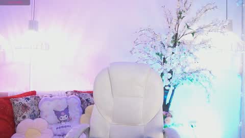 Jade Summer online show from 12-15-25, 11:36