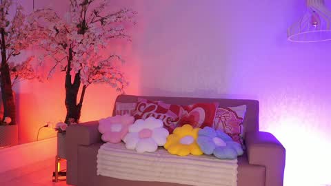 Jade Summer online show from 03-26-26, 11:38