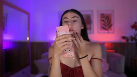 Jade Summer online show from 07-25-26, 11:41