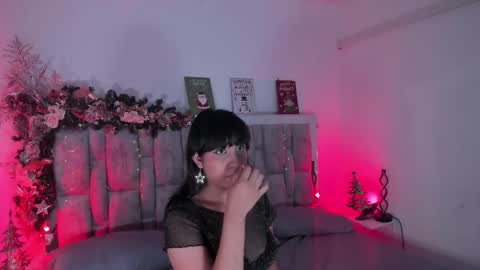 Jade online show from 12-14-25, 06:34