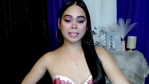 Jade online show from 01-23-25, 12:19