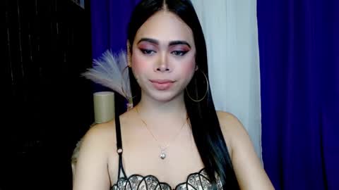 Jade online show from 01-30-25, 03:29