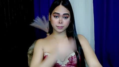 Jade online show from 02-06-25, 11:54