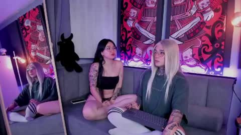 Jade  Khada online show from 04-12-26, 09:09