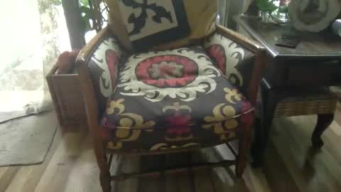 jaed online show from 05-12-26, 08:39