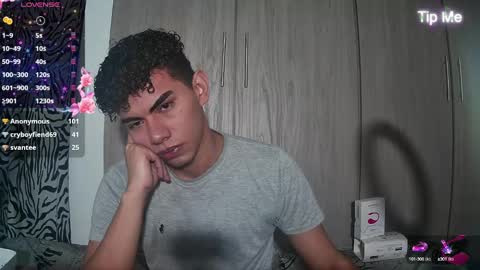 javi15  online show from 12-07-24, 11:29