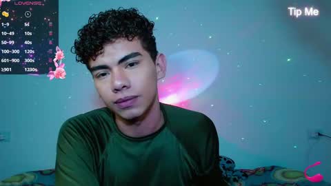 javi15  online show from 12-24-24, 08:55