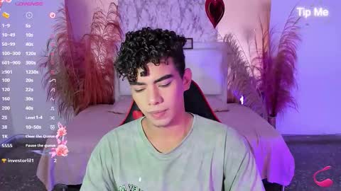 javi15  online show from 09-26-25, 03:43