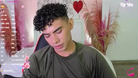 javi15  online show from 10-08-25, 03:37