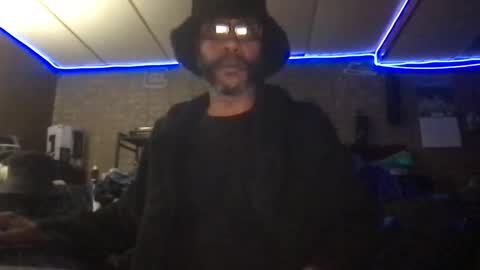 jaehamilton online show from 03-23-26, 01:53