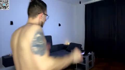 Alex online show from 07-01-26, 01:34