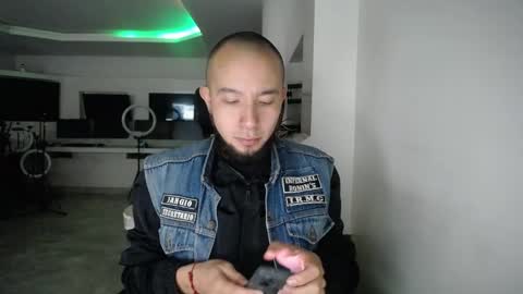 Jahgio online show from 01-14-25, 06:45