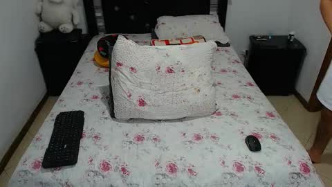 jahshot4 online show from 04-27-26, 08:18