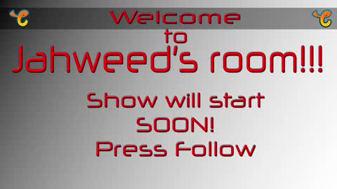 Snapshot of jahweed8 chatting on 09-15-25, 09:31 Jahweed online show from 09-15-25, 09:31