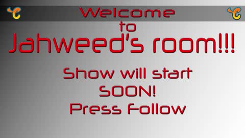 Snapshot of jahweed8 chatting on 10-08-25, 12:03 Jahweed online show from 10-08-25, 12:03