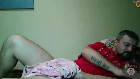 Jahweed online show from 03-07-26, 08:00