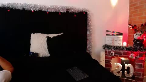 Jaiden online show from 12-19-25, 08:32