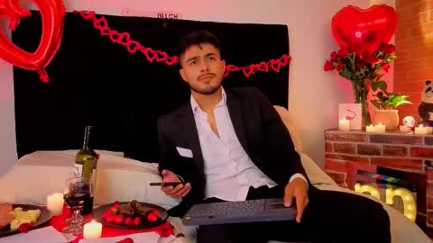 Jaiden online show from 02-14-26, 05:15