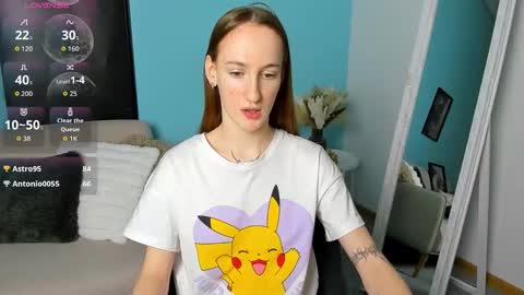 Jeidi online show from 03-26-26, 02:55