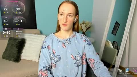 Jeidi online show from 03-27-26, 02:28