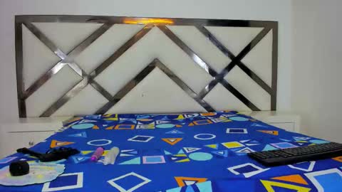 jailinashley online show from 03-24-26, 06:40