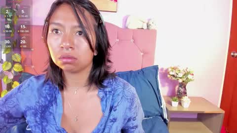 Jaina Angel  online show from 03-03-26, 06:41