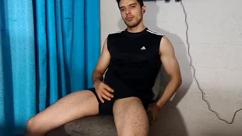 JaxXx online show from 04-23-26, 07:09
