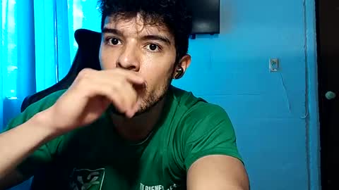 JaxXx online show from 06-11-26, 05:00