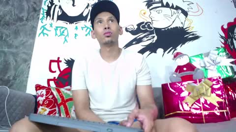 Snapshot of jaison_halls chatting on 12-29-24, 05:53 JAISON HALLS online show from 12-29-24, 05:53