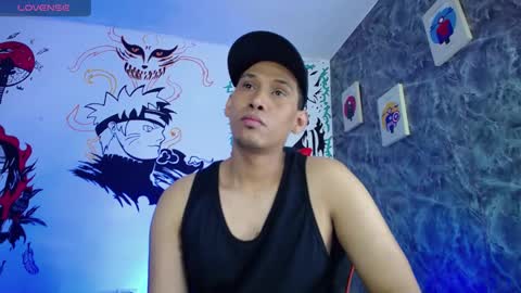 Snapshot of jaison_halls chatting on 01-13-25, 06:06 JAISON HALLS online show from 01-13-25, 06:06