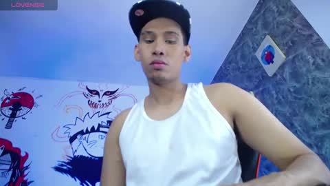 Snapshot of jaison_halls chatting on 01-14-25, 06:28 JAISON HALLS online show from 01-14-25, 06:28
