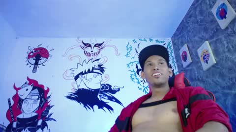 Snapshot of jaison_halls chatting on 01-18-25, 05:52 JAISON HALLS online show from 01-18-25, 05:52