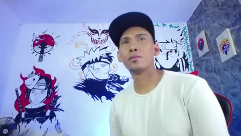 Snapshot of jaison_halls chatting on 01-19-25, 05:48 JAISON HALLS online show from 01-19-25, 05:48