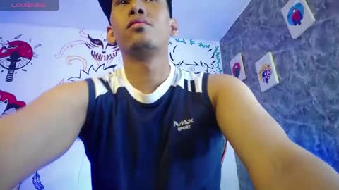 Snapshot of jaison_halls chatting on 01-26-25, 05:23 JAISON HALLS online show from 01-26-25, 05:23