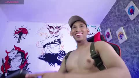 Snapshot of jaison_halls chatting on 02-16-25, 03:58 JAISON HALLS online show from 02-16-25, 03:58